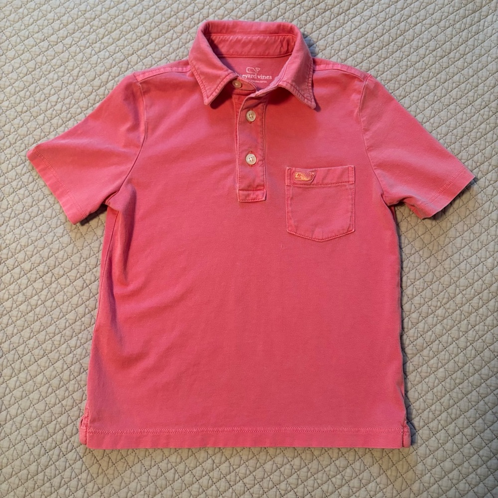 Vineyard Vines Polo Shirt